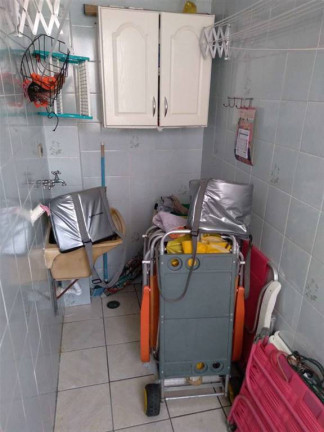 Imagem Apartamento com 2 Quartos para Alugar, 74 m² em Canto Do Forte - Praia Grande