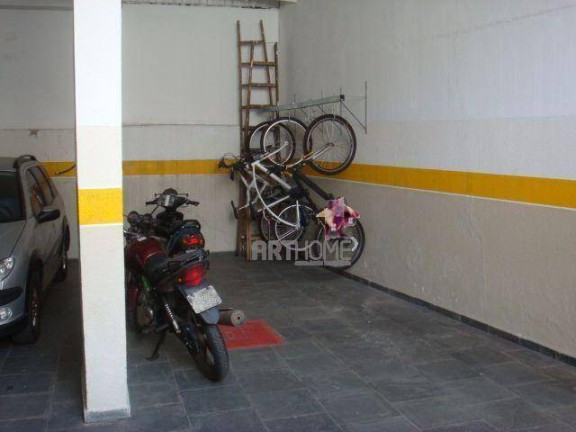 Imagem Apartamento com 2 Quartos à Venda, 71 m² em Jardim Bom Pastor - Santo André Imagem Apartamento com 2 Quartos à Venda, 71 m² em Jardim Bom Pastor - Santo André