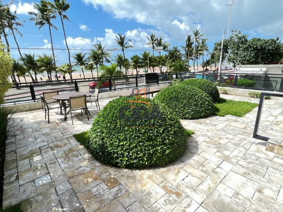 Imagem Apartamento com 4 Quartos à Venda, 360 m² em Boa Viagem - Recife