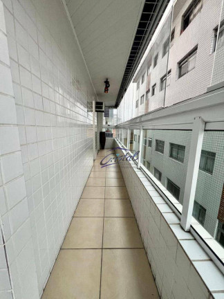 Imagem Apartamento com 2 Quartos à Venda, 93 m² em Boqueirão - Praia Grande
