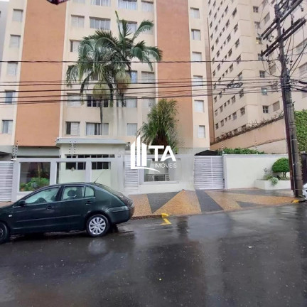 Foto do imóvel Imóvel com 3 Quartos à Venda, 88 m² em Cambuí - Campinas