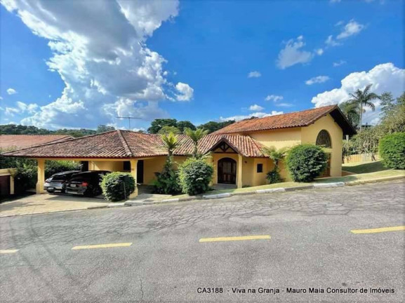 Imagem Casa de Condomínio com 4 Quartos à Venda, 1.178 m² em Recanto Impla - Carapicuíba Imagem Casa de Condomínio com 4 Quartos à Venda, 1.178 m² em Recanto Impla - Carapicuíba