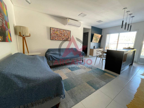 Imagem Apartamento com 2 Quartos à Venda, 62 m² em Toninhas - Ubatuba Imagem Apartamento com 2 Quartos à Venda, 62 m² em Toninhas - Ubatuba