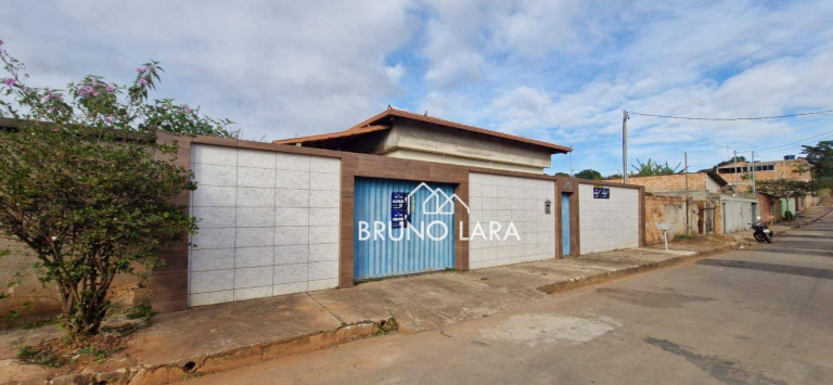 Imagem Casa com 3 Quartos à Venda, 168 m² em Pousada Del Rey - Igarapé Imagem Casa com 3 Quartos à Venda, 168 m² em Pousada Del Rey - Igarapé
