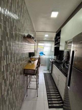 Imagem Apartamento com 2 Quartos à Venda, 58 m² em Rudge Ramos - São Bernardo Do Campo Imagem Apartamento com 2 Quartos à Venda, 58 m² em Rudge Ramos - São Bernardo Do Campo