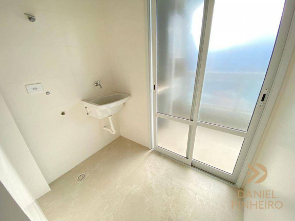 Imagem Apartamento com 2 Quartos à Venda, 75 m² em Boqueirão - Praia Grande Imagem Apartamento com 2 Quartos à Venda, 75 m² em Boqueirão - Praia Grande