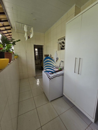 Imagem Casa com 5 Quartos à Venda, 397 m² em Buraquinho - Lauro De Freitas