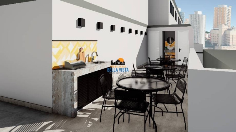Imagem Apartamento com 1 Quarto à Venda, em Saúde - São Paulo Imagem Apartamento com 1 Quarto à Venda, em Saúde - São Paulo