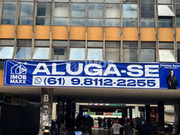 Imagem Imóvel Comercial à Venda, 3.090 m² em Asa Sul - Brasília