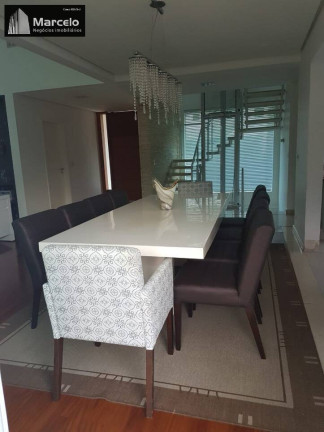 Imagem Casa de Condomínio com 5 Quartos à Venda, 600 m² em Condomínio Aruã - Mogi Das Cruzes Imagem Casa de Condomínio com 5 Quartos à Venda, 600 m² em Condomínio Aruã - Mogi Das Cruzes