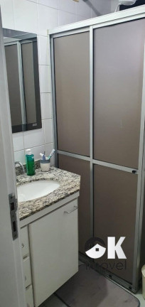 Imagem Apartamento com 2 Quartos à Venda, 46 m² em Higienópolis - São Paulo Imagem Apartamento com 2 Quartos à Venda, 46 m² em Higienópolis - São Paulo