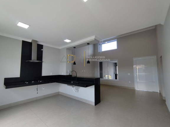 Imagem Casa com 3 Quartos à Venda, 187 m² em Residencial Ouro Verde - Botucatu