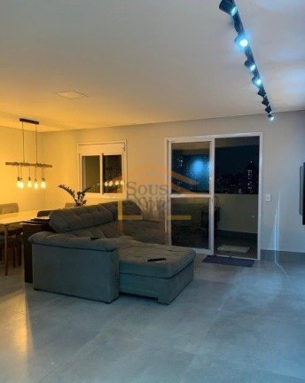 Foto do imóvel Apartamento com 3 Quartos à Venda, 82 m² em Gopoúva - Guarulhos