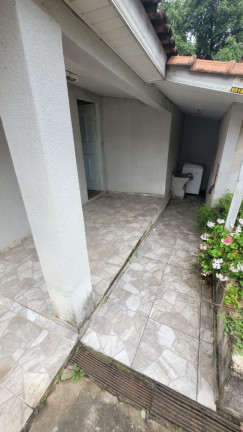 Imagem Casa com 2 Quartos à Venda, 80 m² em Jardim Roma - Almirante Tamandare