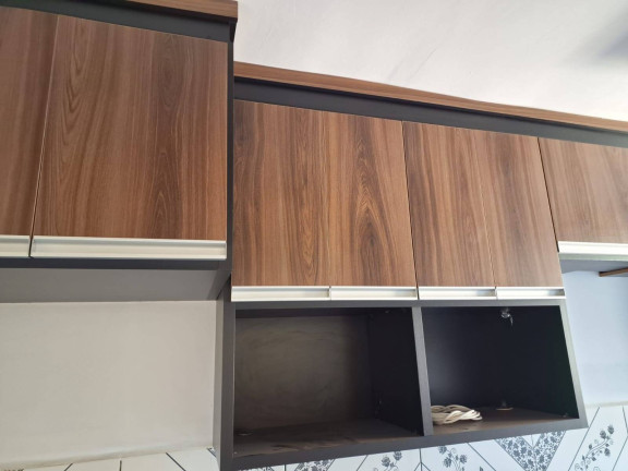 Imagem Apartamento com 2 Quartos à Venda, em Vila Cidade Jardim - Botucatu Imagem Apartamento com 2 Quartos à Venda, em Vila Cidade Jardim - Botucatu