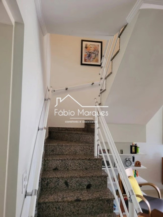 Imagem Sobrado com 3 Quartos à Venda, 138 m² em Vila Guilhermina - São Paulo
