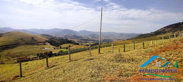 Imagem Chácara à Venda, 20 m² em Centro - Paraisópolis Imagem Chácara à Venda, 20 m² em Centro - Paraisópolis