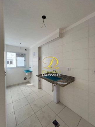 Imagem Apartamento com 2 Quartos à Venda, 45 m² em Aviação - Praia Grande Imagem Apartamento com 2 Quartos à Venda, 45 m² em Aviação - Praia Grande