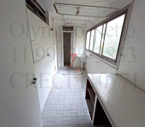 Imagem Apartamento com 3 Quartos à Venda, 105 m² em Higienópolis - São Paulo