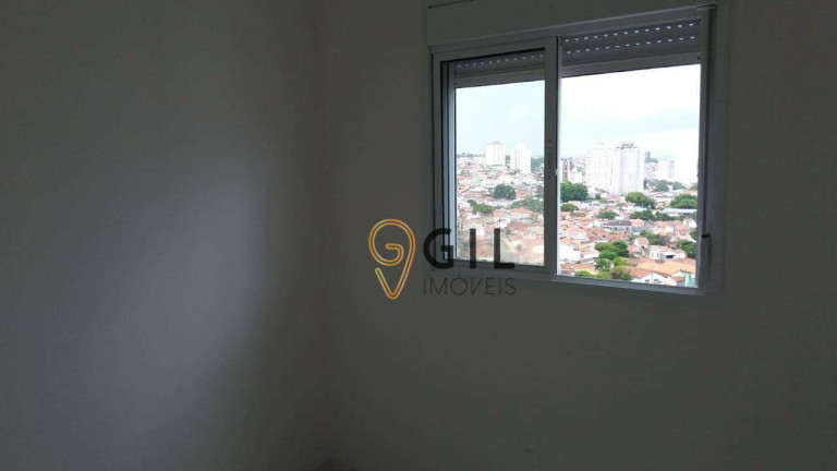 Imagem Apartamento com 2 Quartos à Venda, 47 m² em Parque Itamarati - Jacareí