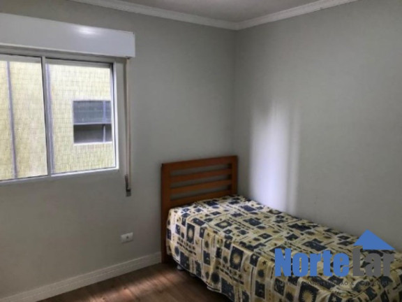 Imagem Apartamento com 2 Quartos à Venda, 52 m² em água Branca - São Paulo