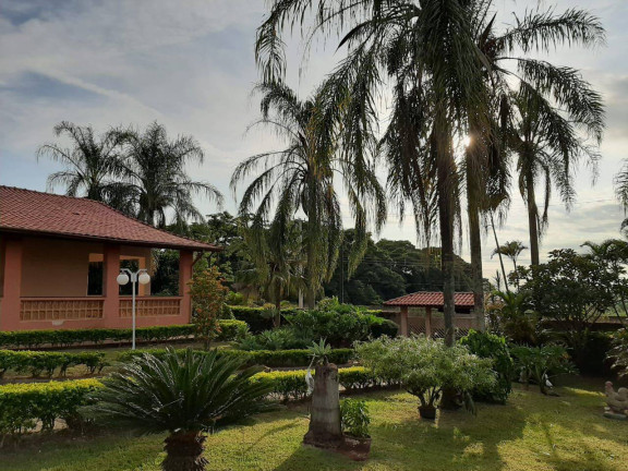 Imagem Chácara com 5 Quartos à Venda, 5.000 m² em Centro - Boituva Imagem Chácara com 5 Quartos à Venda, 5.000 m² em Centro - Boituva