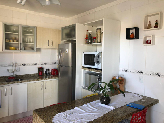 Imagem Casa com 3 Quartos à Venda, 100 m² em Mata Atlântica I - Tijucas Imagem Casa com 3 Quartos à Venda, 100 m² em Mata Atlântica I - Tijucas