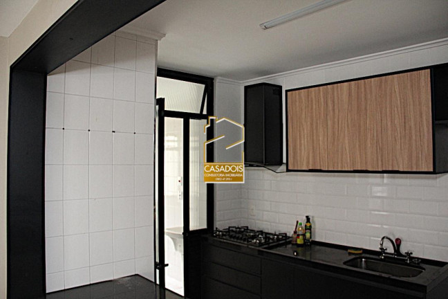 Imagem Apartamento com 3 Quartos à Venda, 89 m² em Vila Mascote - São Paulo