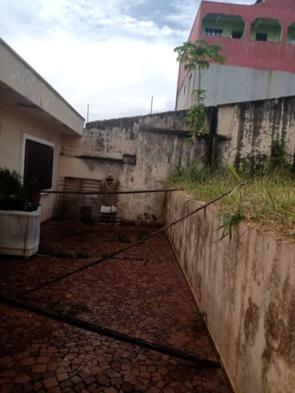 Imagem Terreno à Venda, 250 m² em Vila Príncipe De Gales - Santo André