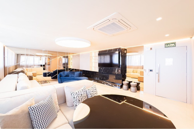 Imagem Loft com 1 Quarto à Venda, 24 m² em Rio Branco - Porto Alegre