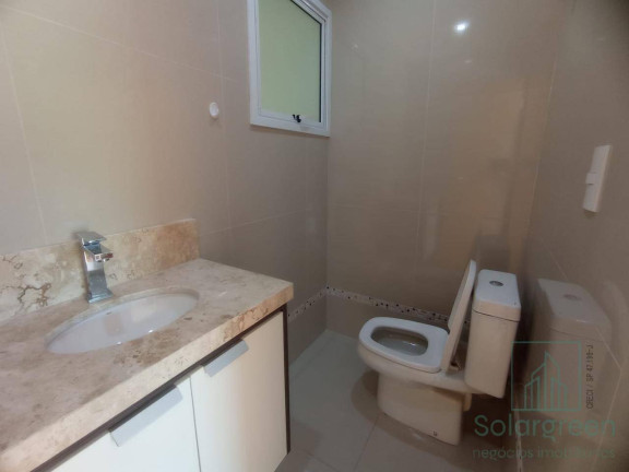 Imagem Casa com 3 Quartos à Venda, 226 m² em Chácaras Maringá - Atibaia