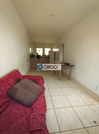 Imagem Casa com 2 Quartos à Venda, 108 m² em Planalto - Mateus Leme