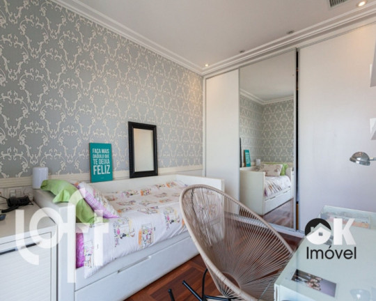 Imagem Apartamento com 4 Quartos à Venda, 330 m² em Higienópolis - São Paulo Imagem Apartamento com 4 Quartos à Venda, 330 m² em Higienópolis - São Paulo