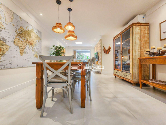 Imagem Apartamento com 3 Quartos à Venda, 100 m² em Riviera De São Lourenço - Bertioga