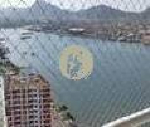 Imagem Apartamento com 4 Quartos à Venda, 598 m² em Ponta Da Praia - Santos