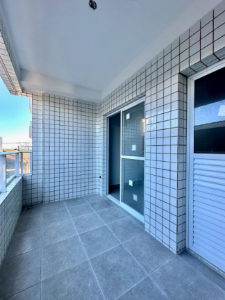Imagem Apartamento com 1 Quarto à Venda, 43 m² em Vila Mirim - Praia Grande Imagem Apartamento com 1 Quarto à Venda, 43 m² em Vila Mirim - Praia Grande