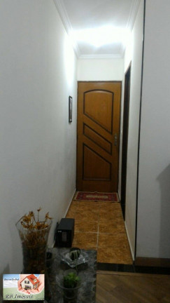 Imagem Apartamento com 2 Quartos à Venda, 56 m² em Jardim Do Estádio - Santo André Imagem Apartamento com 2 Quartos à Venda, 56 m² em Jardim Do Estádio - Santo André