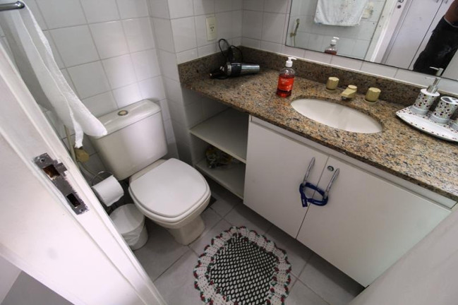 Imagem Apartamento com 2 Quartos para Temporada, 70 m² em Botafogo - Rio De Janeiro