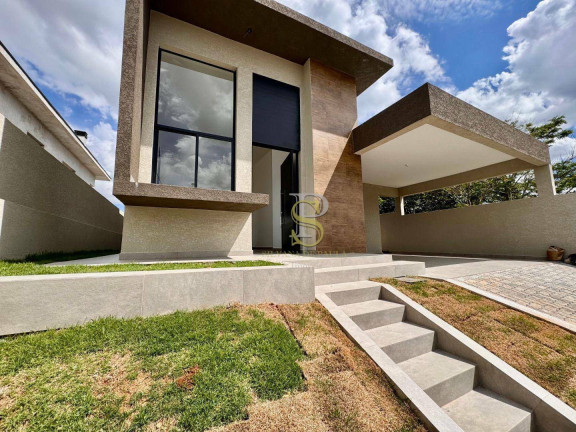 Imagem Casa com 3 Quartos à Venda, 174 m² em Aclimação - Atibaia Imagem Casa com 3 Quartos à Venda, 174 m² em Aclimação - Atibaia