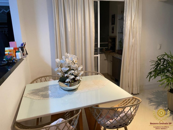 Imagem Apartamento com 3 Quartos à Venda, 70 m² em Imirim - São Paulo Imagem Apartamento com 3 Quartos à Venda, 70 m² em Imirim - São Paulo