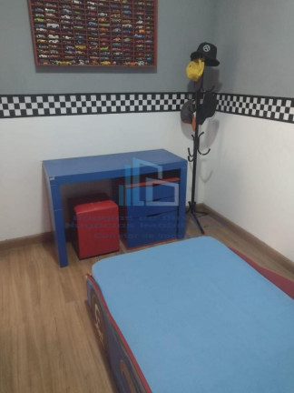 Imagem Apartamento com 3 Quartos à Venda, 100 m² em Mirim - Praia Grande