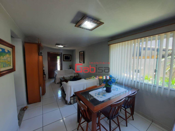 Imagem Casa com 3 Quartos à Venda, 143 m² em Guriri - Cabo Frio Imagem Casa com 3 Quartos à Venda, 143 m² em Guriri - Cabo Frio
