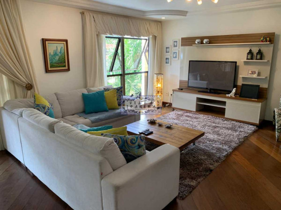 Imagem Apartamento com 4 Quartos à Venda, 210 m² em Várzea - Teresópolis