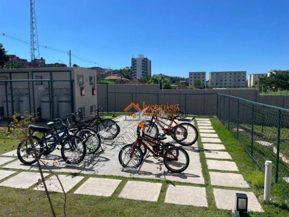 Imagem Apartamento com 2 Quartos à Venda, 44 m² em Vila Nova Bonsucesso - Guarulhos Imagem Apartamento com 2 Quartos à Venda, 44 m² em Vila Nova Bonsucesso - Guarulhos