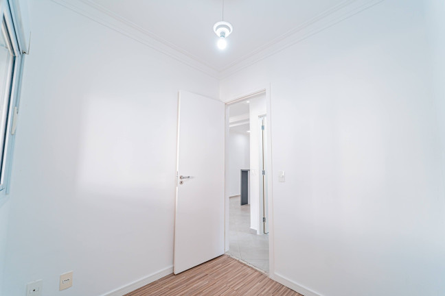 Imagem Apartamento com 2 Quartos à Venda, 60 m² em Brooklin - São Paulo Imagem Apartamento com 2 Quartos à Venda, 60 m² em Brooklin - São Paulo