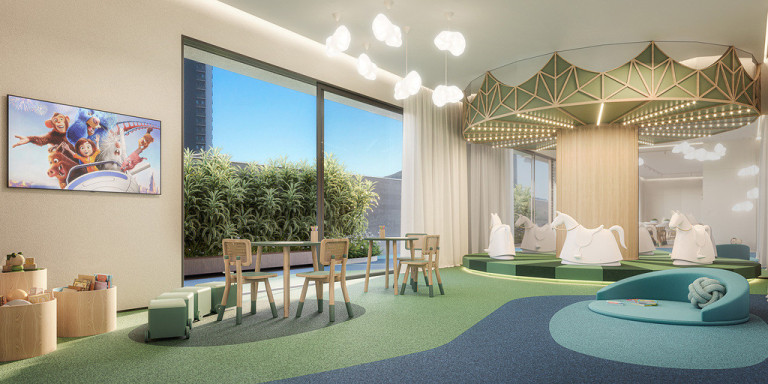 Imagem Apartamento com 4 Quartos à Venda, 301 m² em Centro - Balneário Camboriú
