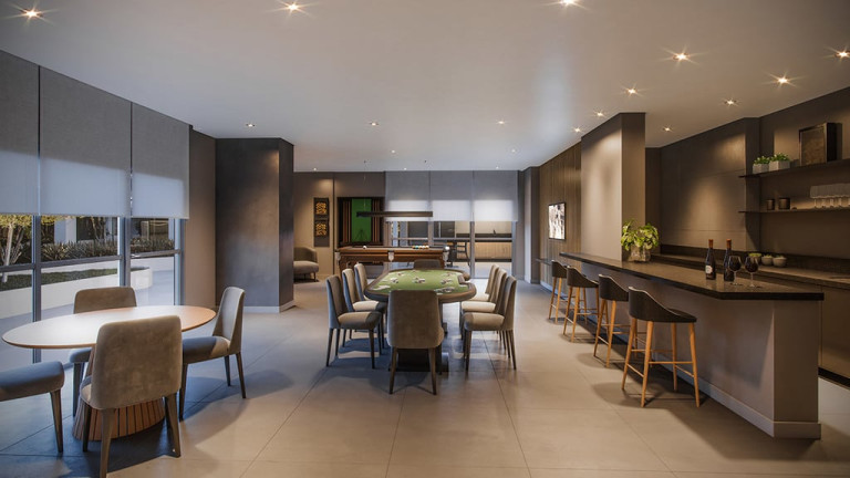 Imagem Apartamento com 2 Quartos à Venda, 68 m² em Tatuapé - São Paulo Imagem Apartamento com 2 Quartos à Venda, 68 m² em Tatuapé - São Paulo