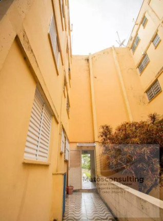 Imagem Apartamento com 2 Quartos à Venda, 58 m² em Parque Residencial Vila União - Campinas