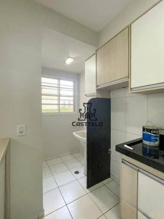 Imagem Apartamento com 2 Quartos à Venda, 46 m² em Jardim Maria Luiza - Londrina