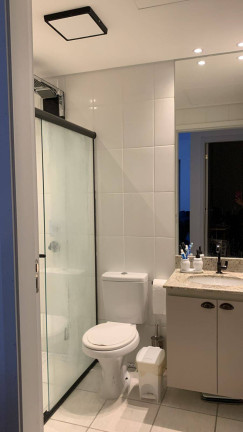 Imagem Apartamento com 2 Quartos à Venda, 50 m² em Vila Metalúrgica - Santo André Imagem Apartamento com 2 Quartos à Venda, 50 m² em Vila Metalúrgica - Santo André